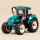 LEGO CITY 60498 Traktor - 1473511 - zdjęcie 4